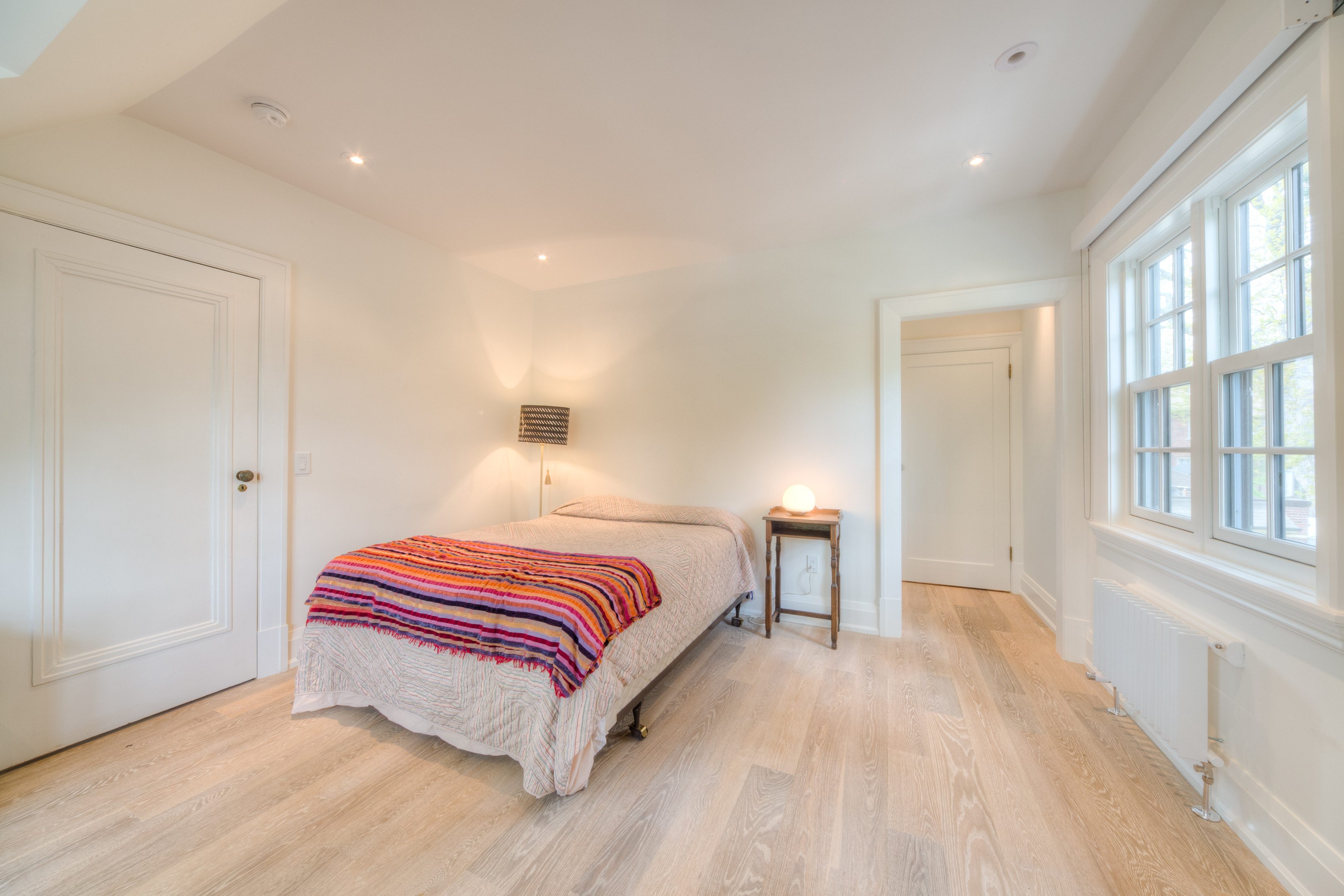 9,000 a month for a newly renovated century home near High Park