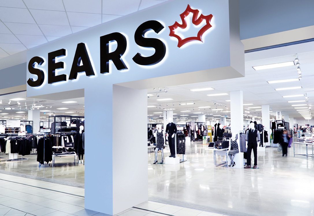 15 amazing products you can now find at Sears Canada