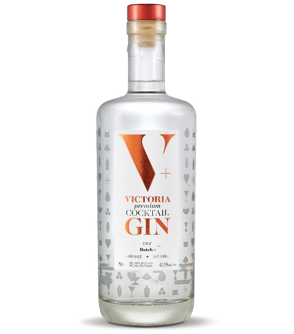 The LCBO's best bottles of Canadianmade spirits