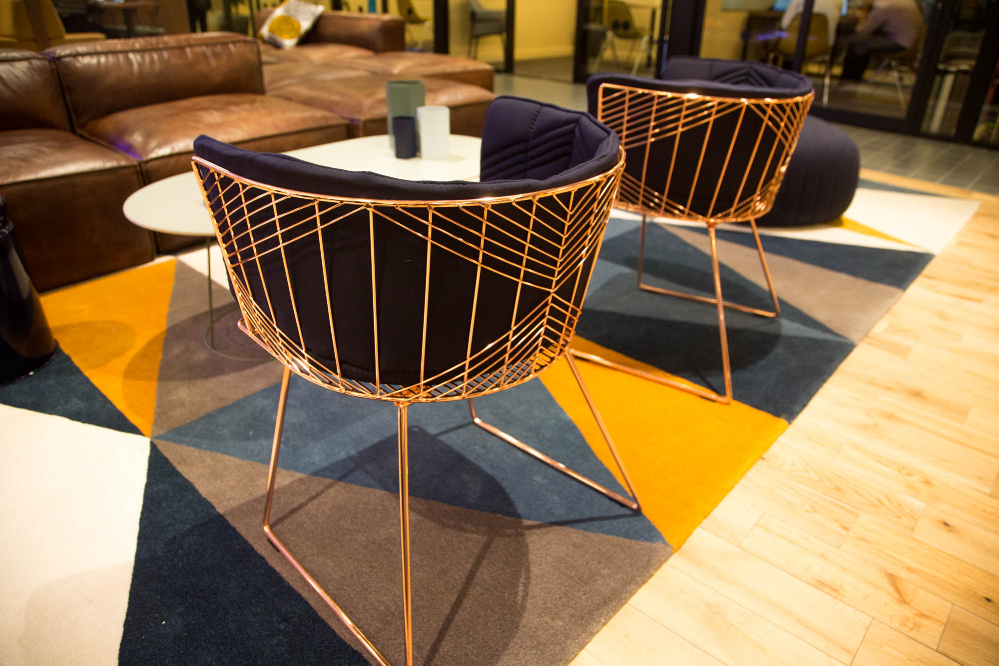 Inside WeWork's new 35,000squarefoot coworking space in Yorkville