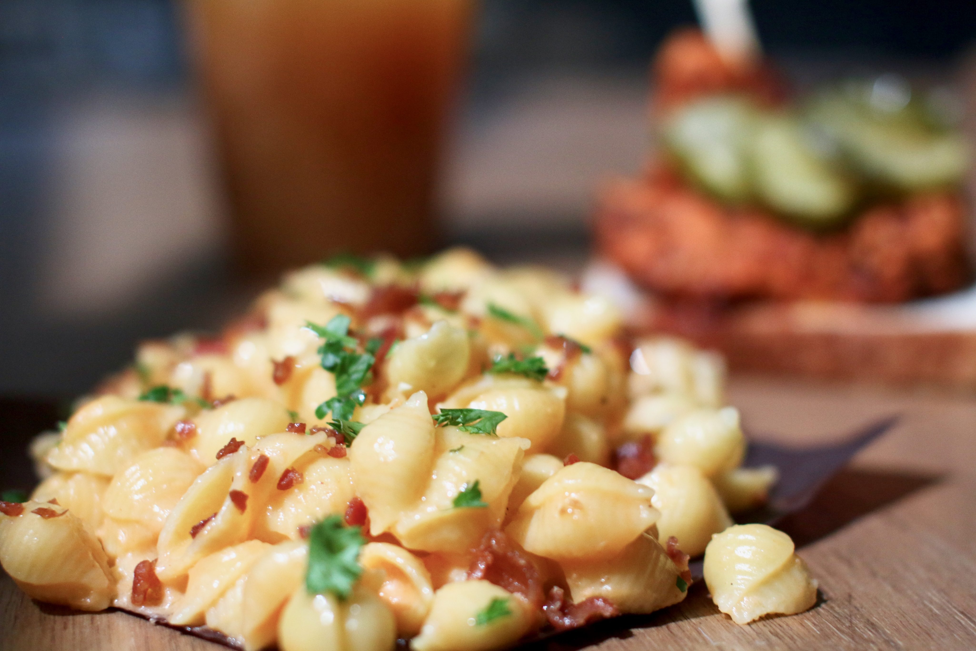 What's on the menu at Chen Chen's Hot Chicken, a spicy new spot for