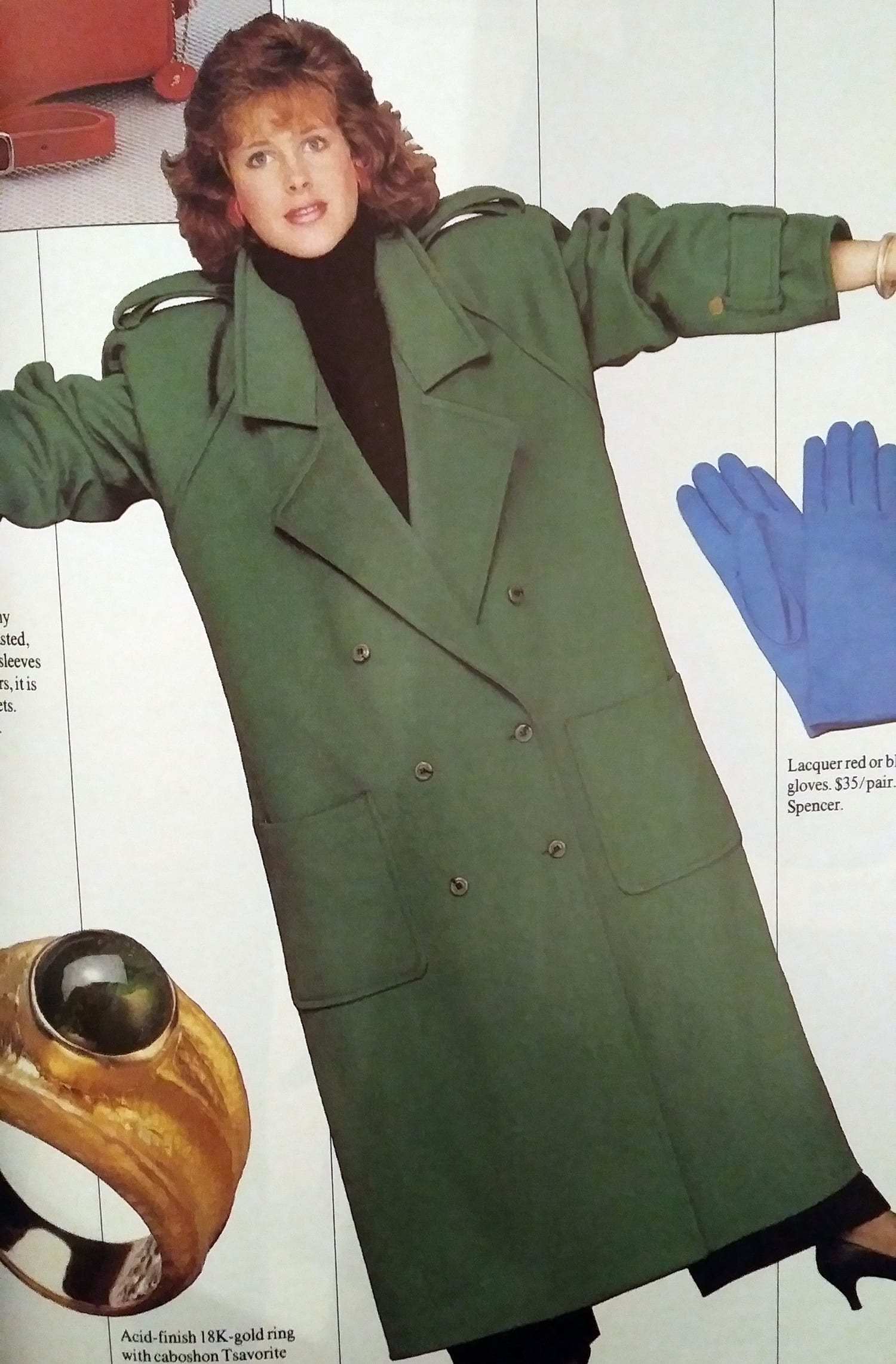 Old Toronto Life gift guide ideas that didn't stand the test of time