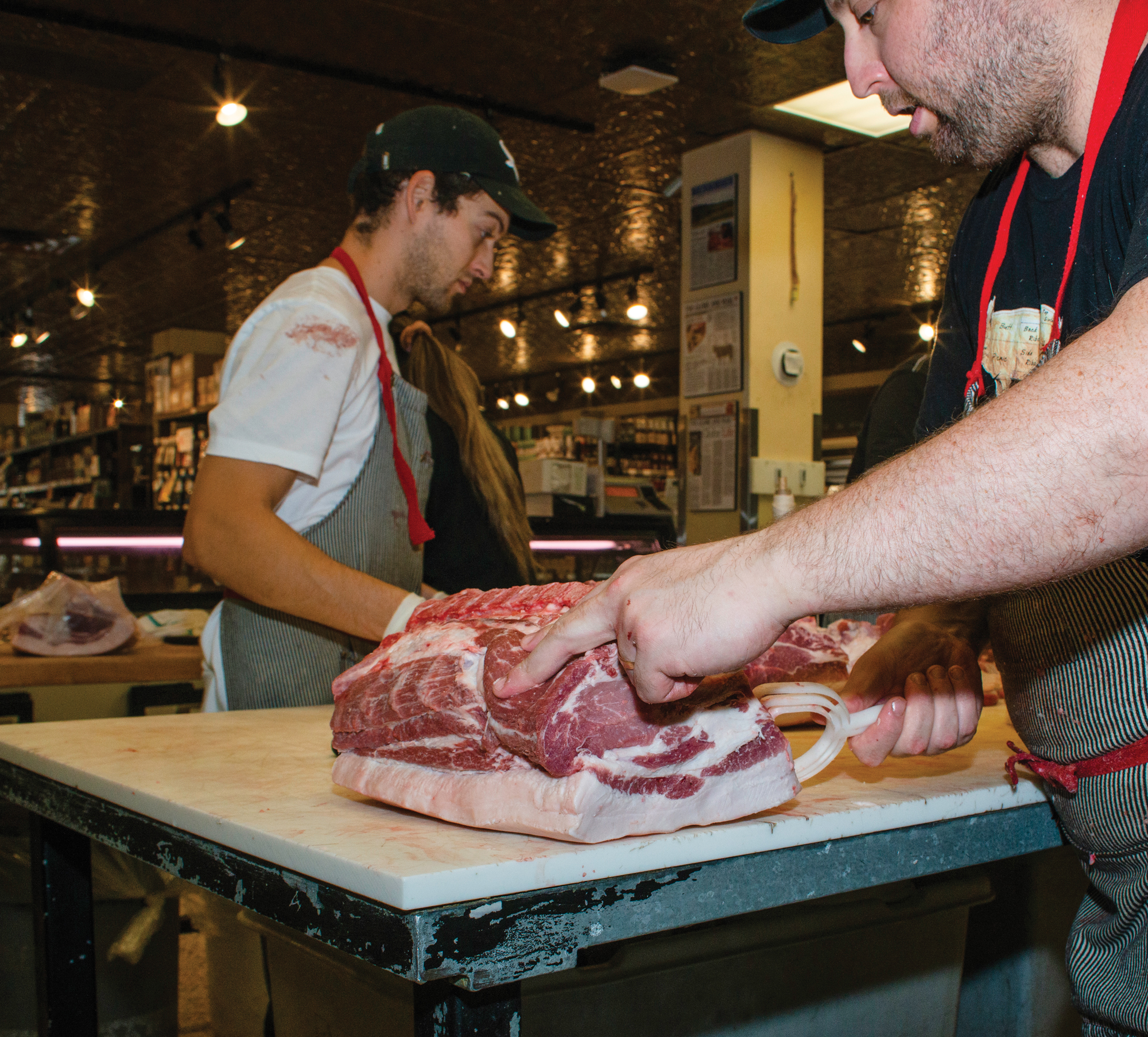 Toronto's 10 best cooking classes