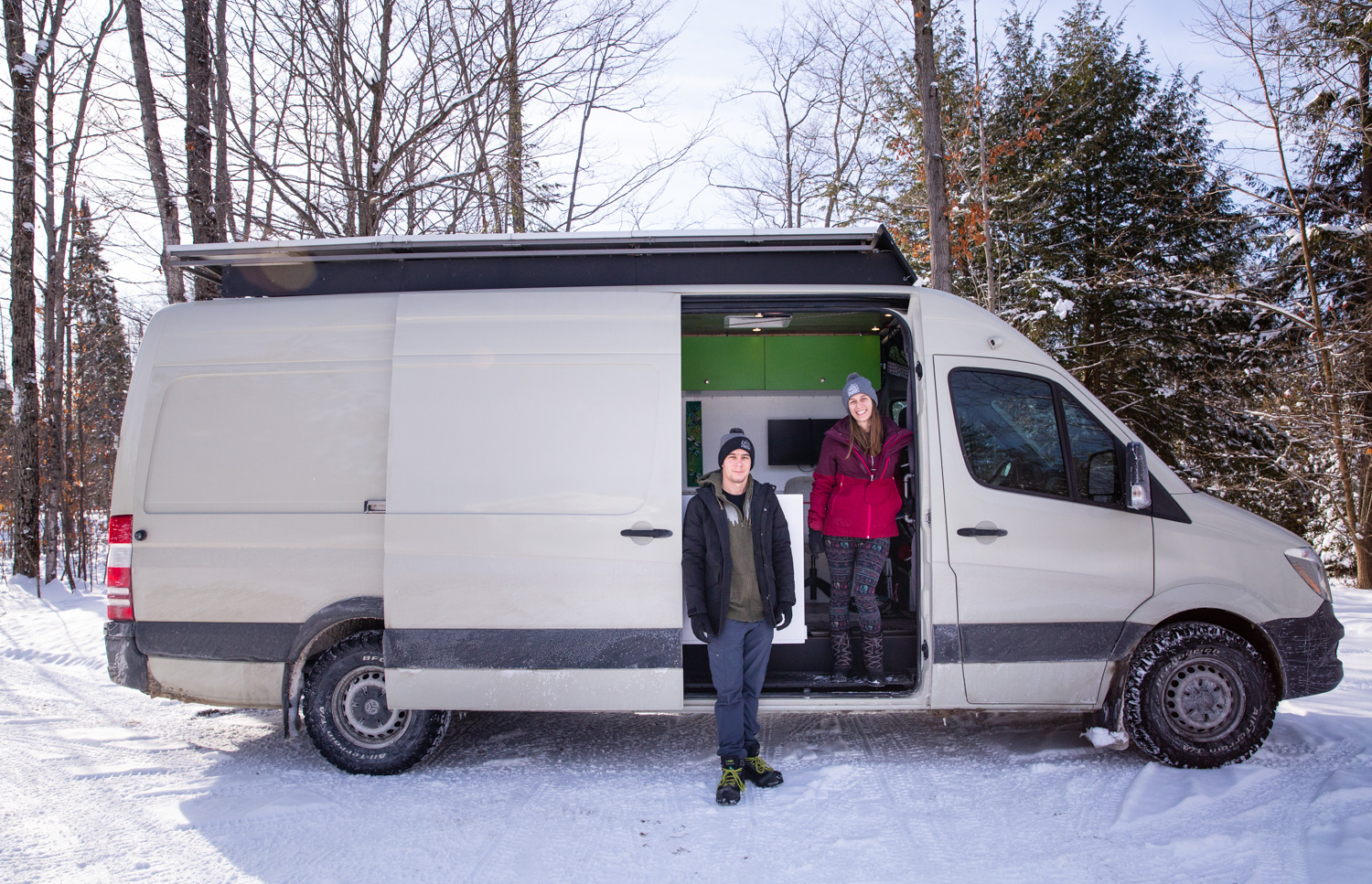 “Some people can’t imagine emptying a composting toilet” How a data