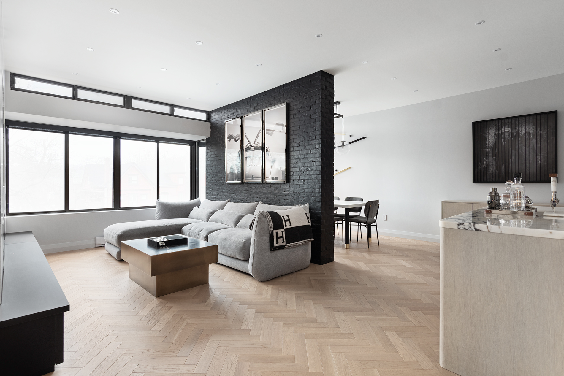 Condo of the Week 1.6 million for a twostorey Summerhill condo