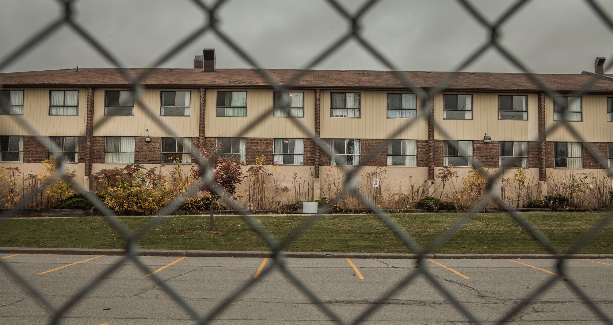 How Ontario's longterm care homes became houses of horror