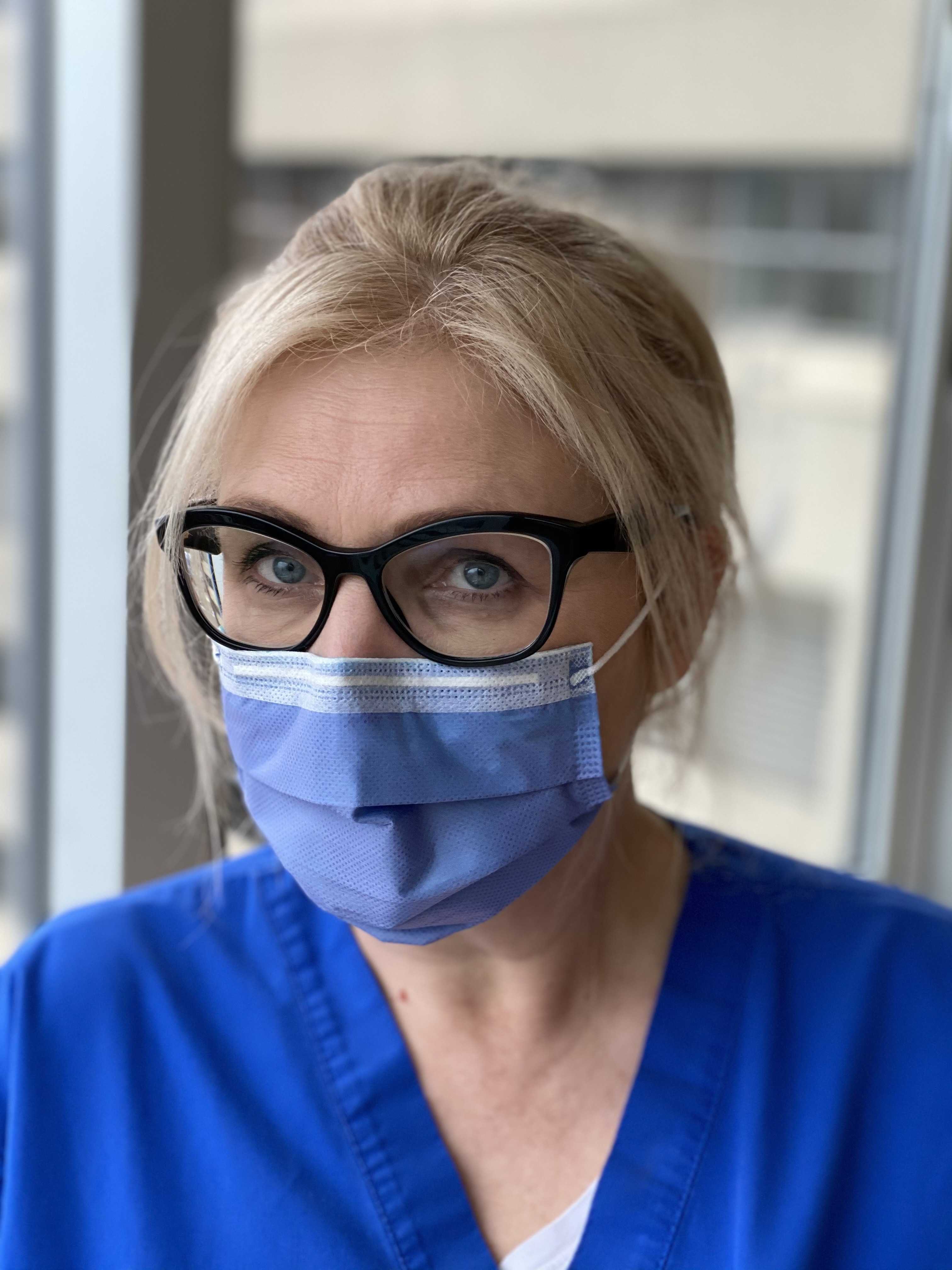 As a nurse at Toronto Western, I thought I was ready for the pandemic. Then a Covid outbreak hit