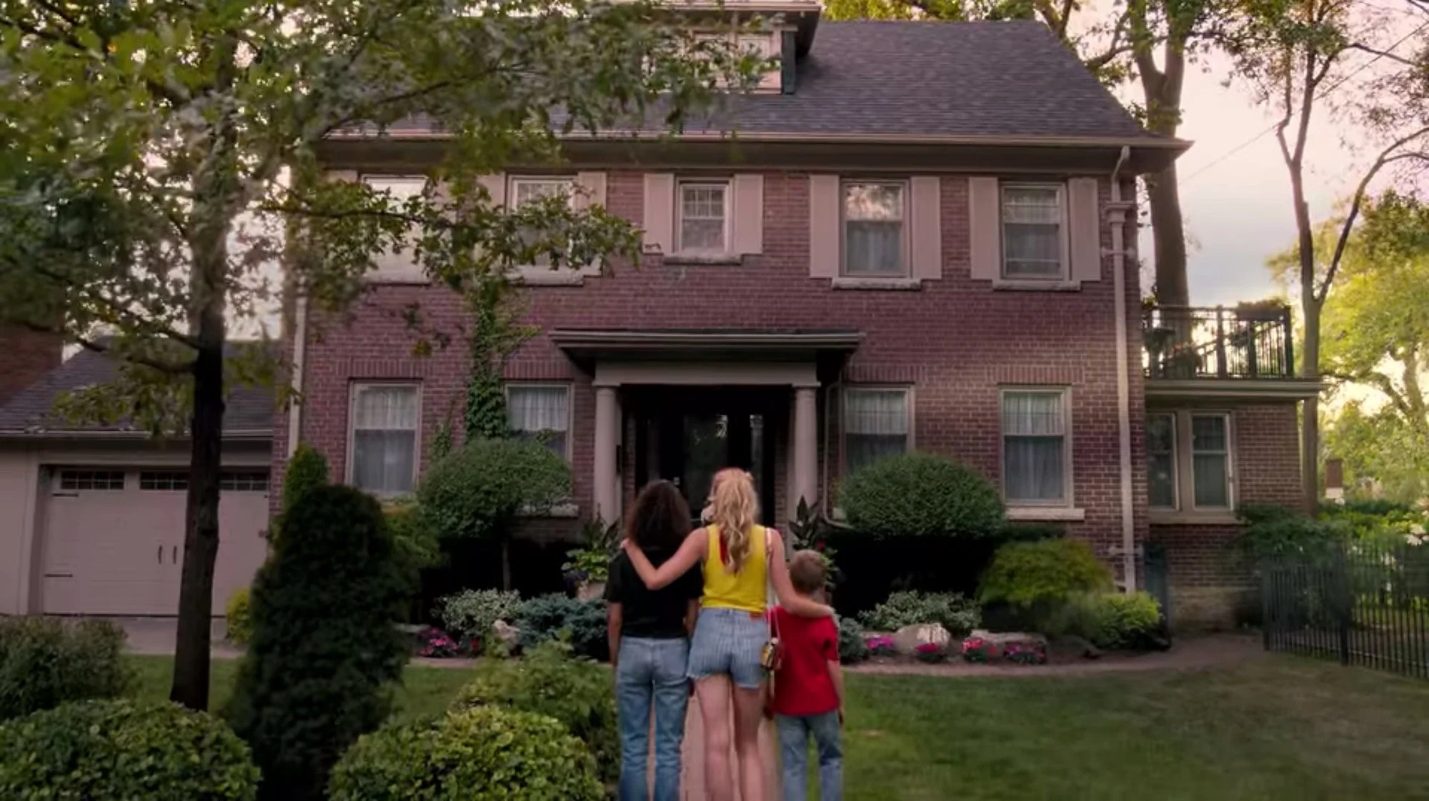 Every Ontario location that shows up in Netflix's Ginny and