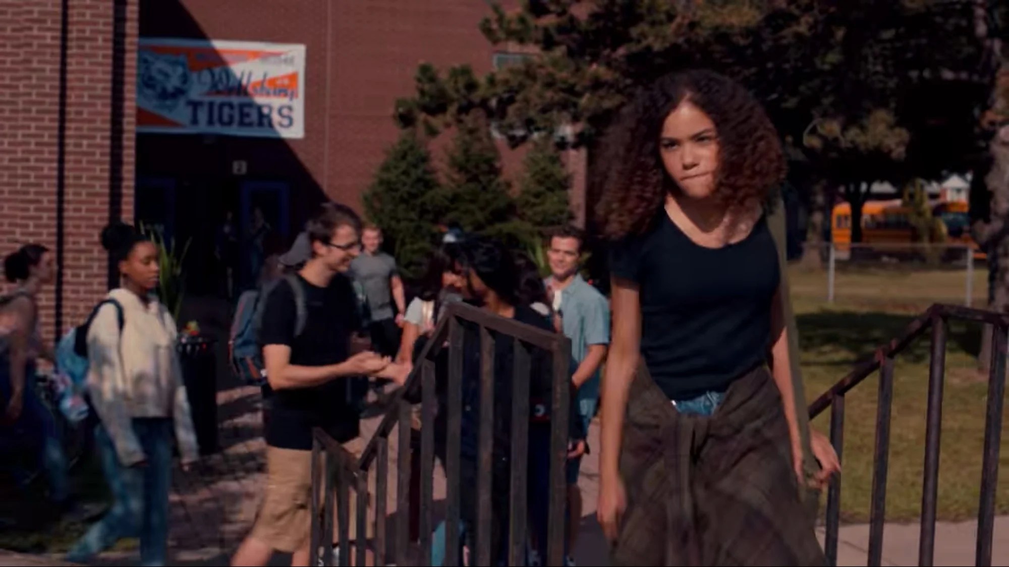 Every Ontario location that shows up in Netflix's Ginny and