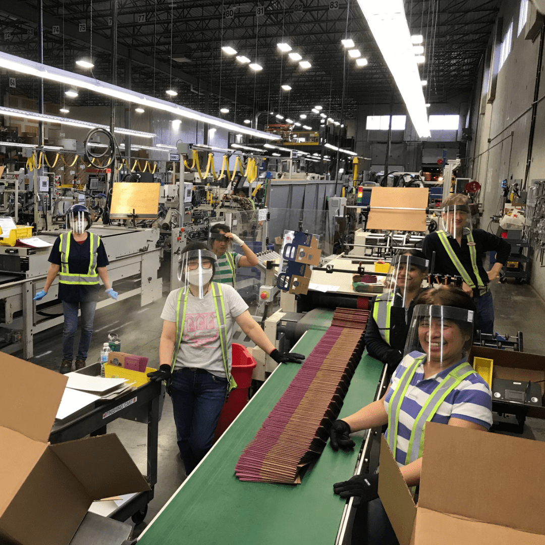 How a BC Manufacturer Made the Biggest Acquisition in Their Company’s