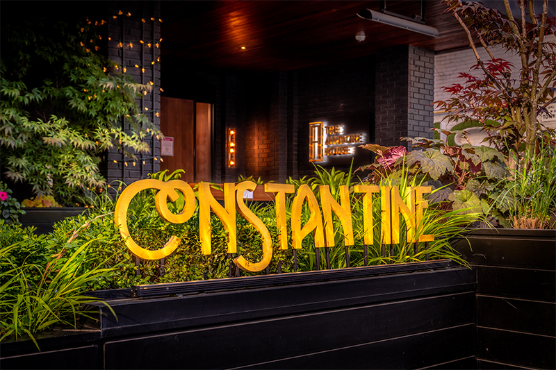 10 incredible Yorkville patios you need to visit this season