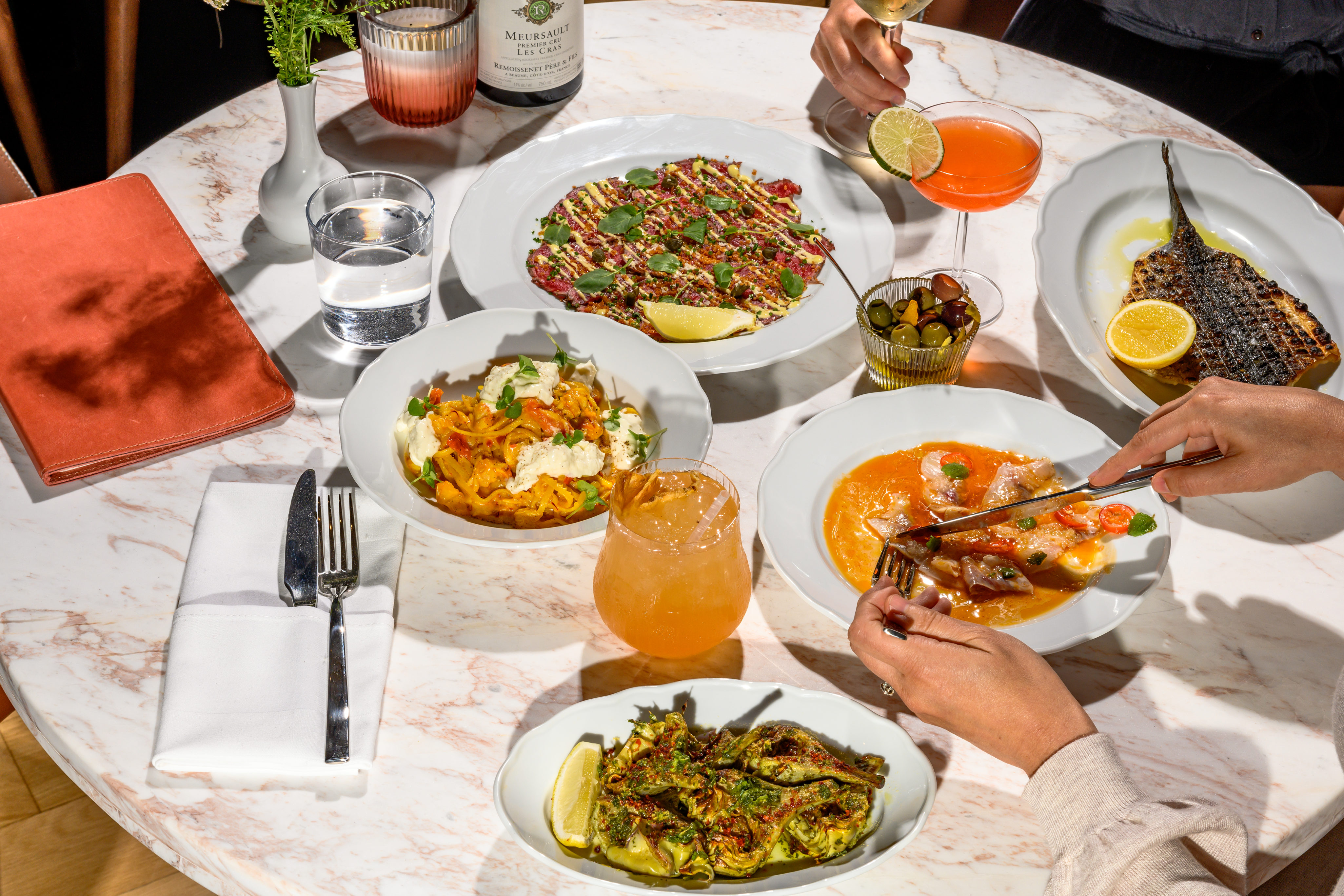 A rumsoaked house party, a ninecourse tasting menu, an athome sushi splurge and 19 other ways