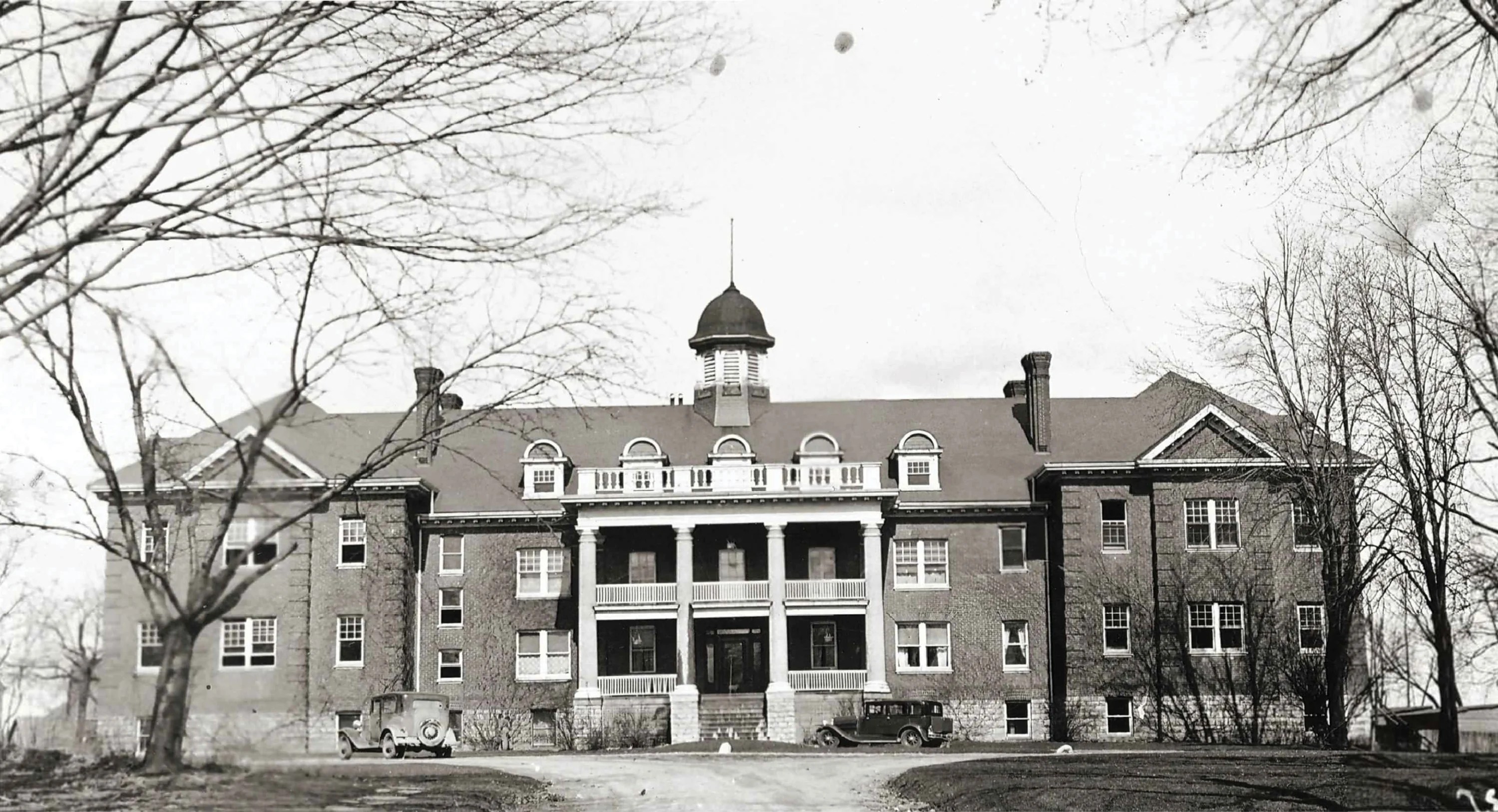 How I survived Canada’s residential school system