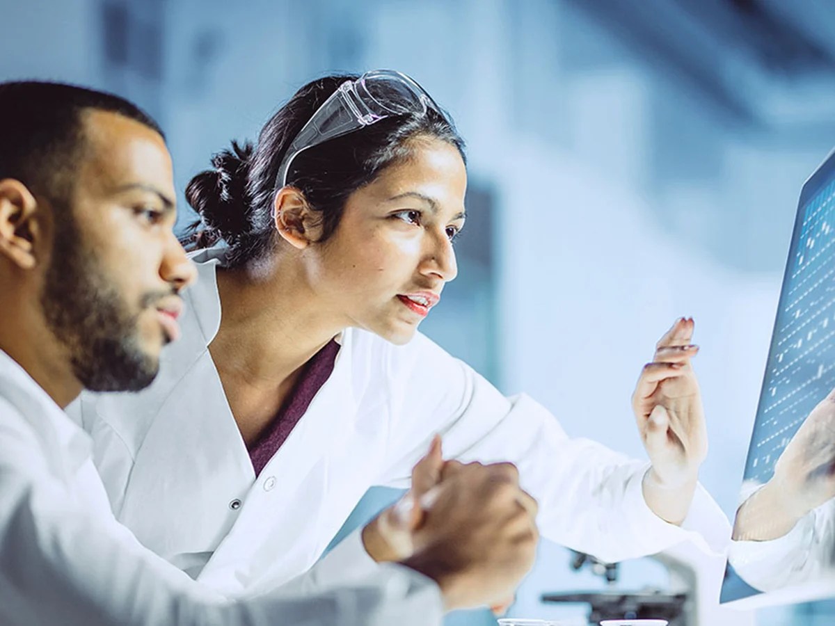 How Moderna's mRNA technology is revolutionizing health care