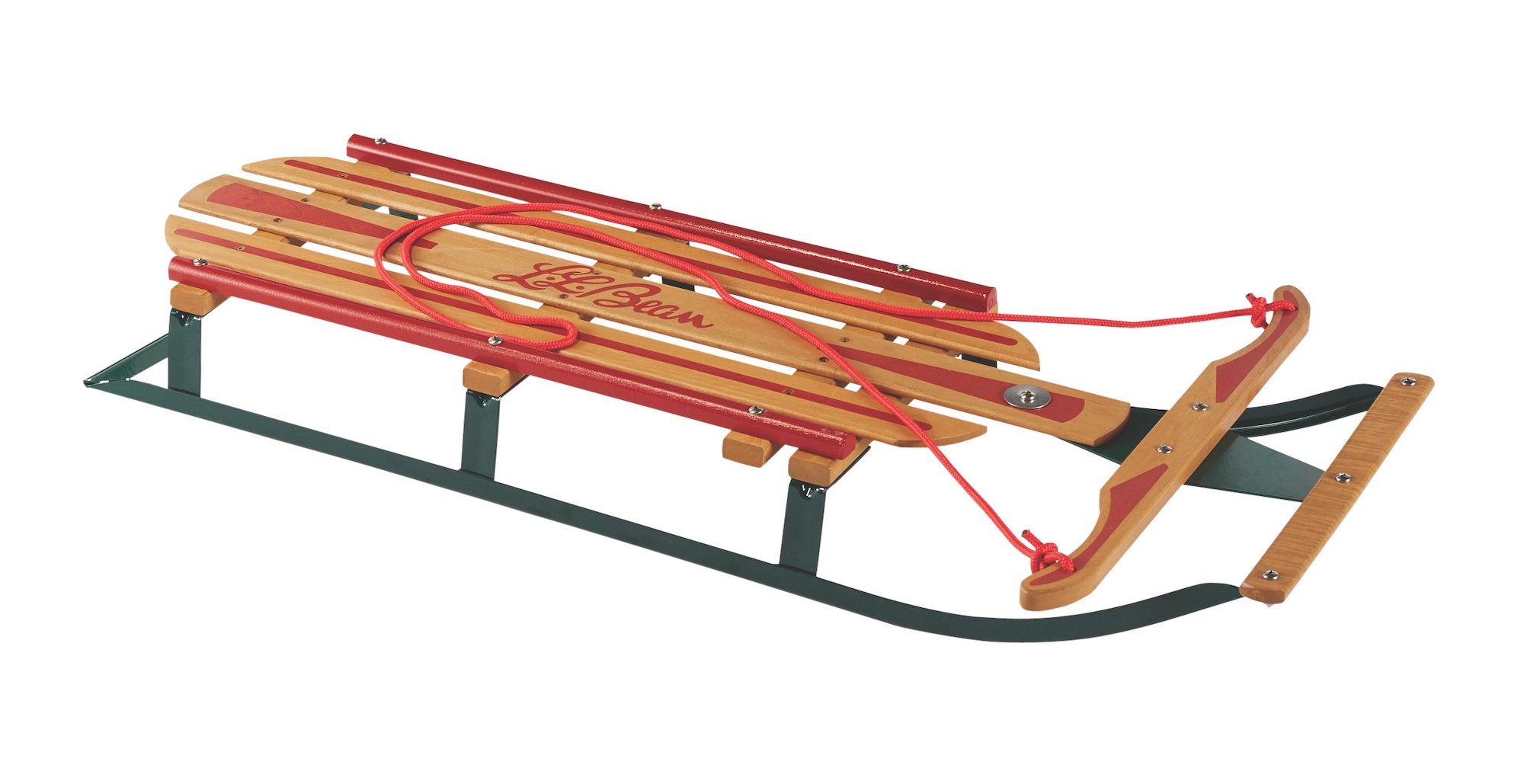 The best sleds for maximal downhill whooshing