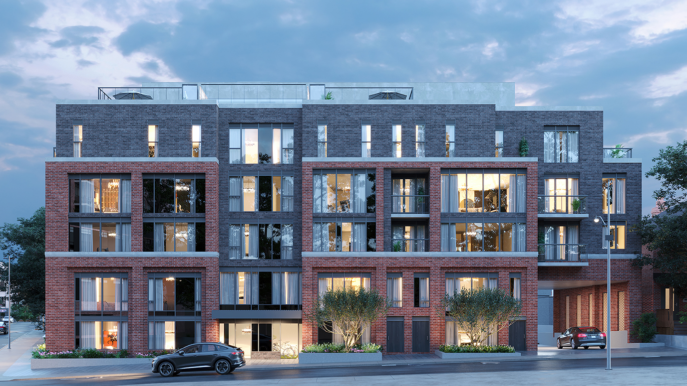 5 reasons to make Junction SQ your new home