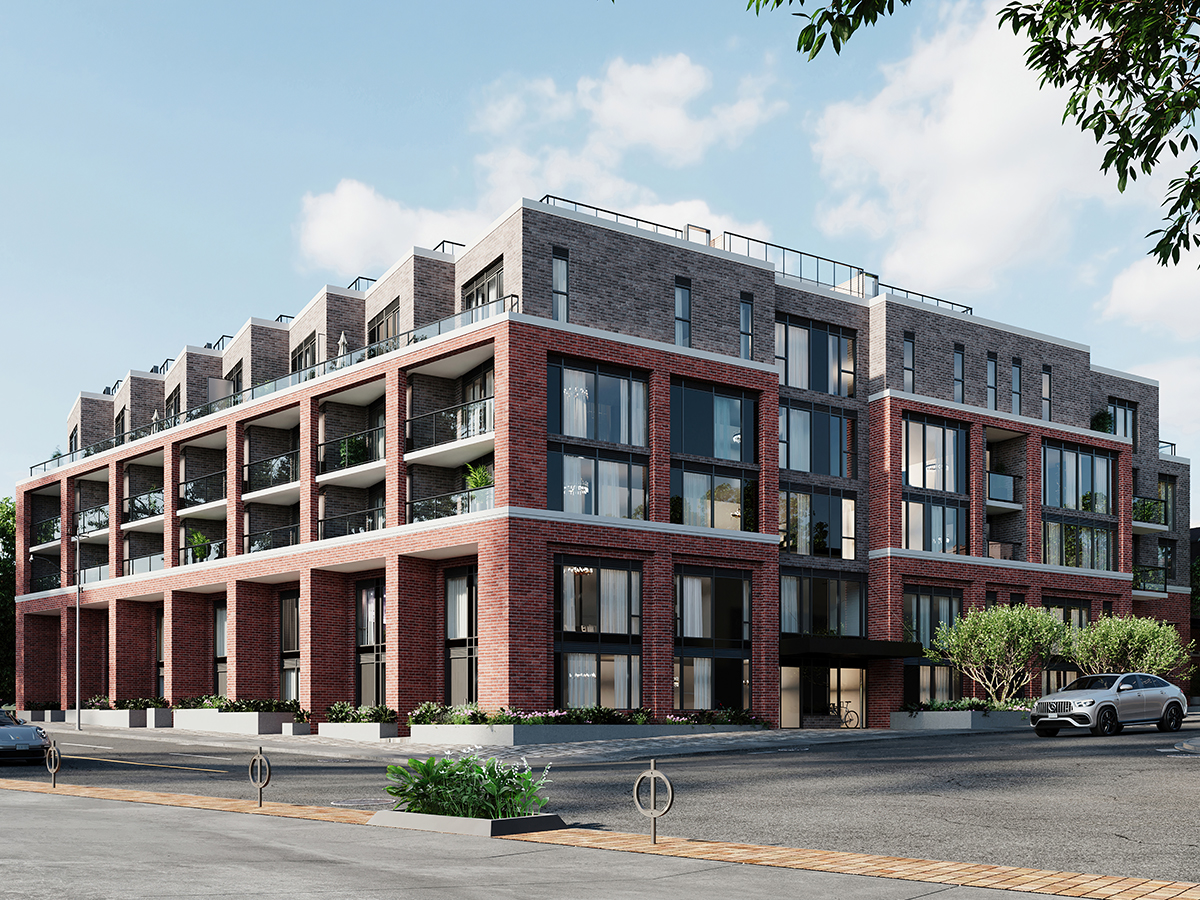 5 reasons to make Junction SQ your new home