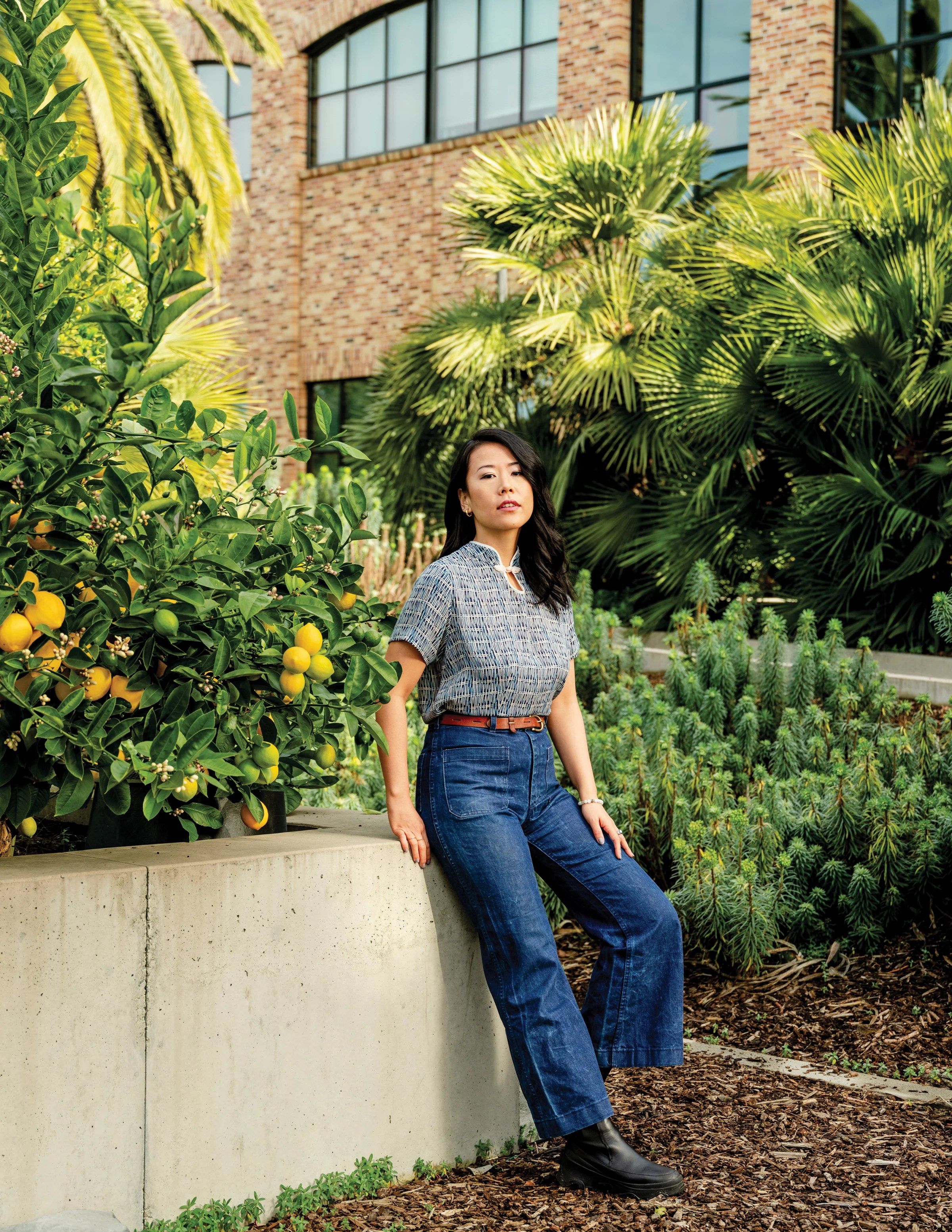 How director Domee Shi turned Toronto into a pastel Pixar wonderland