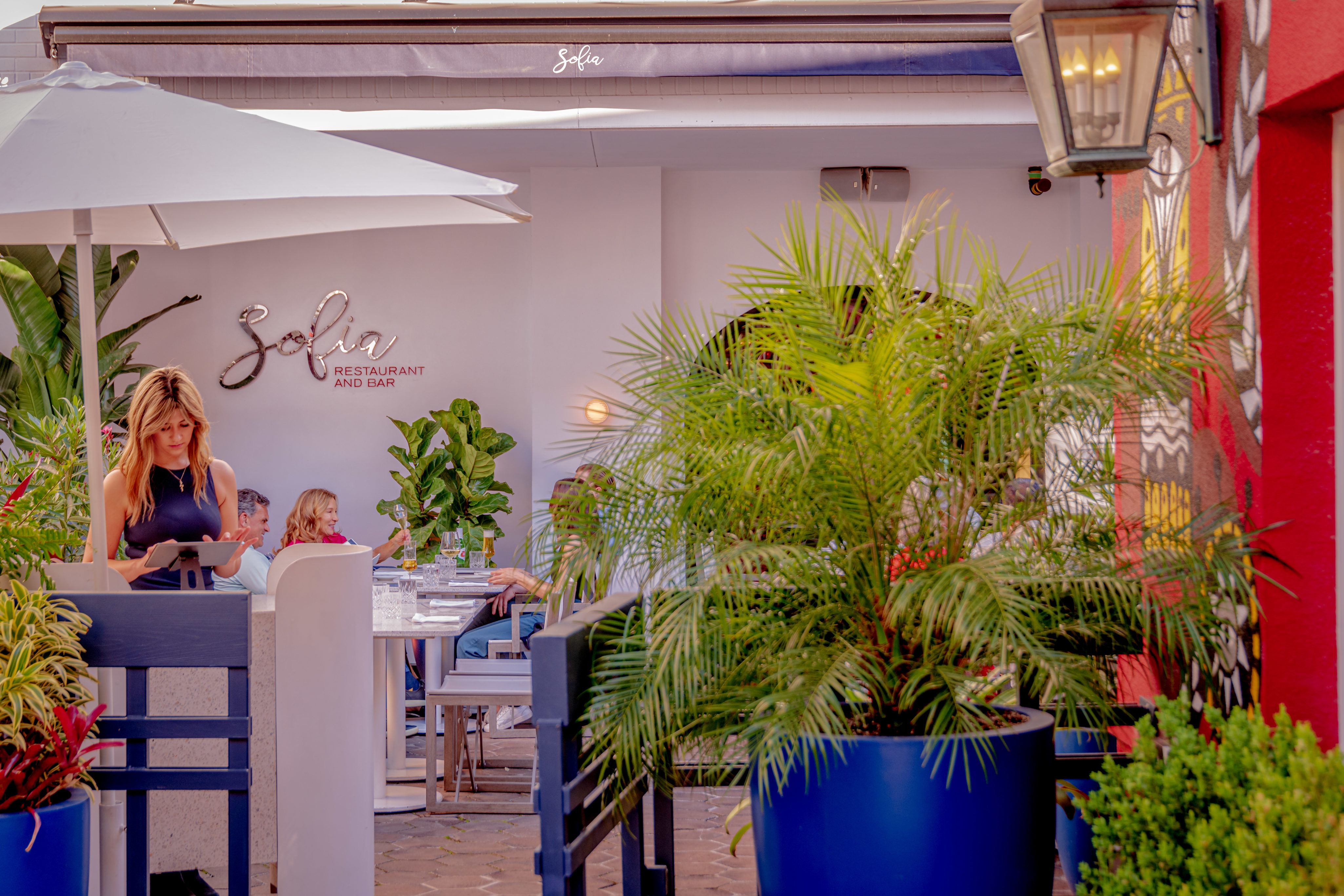 Why BloorYorkville is the ultimate summer destination