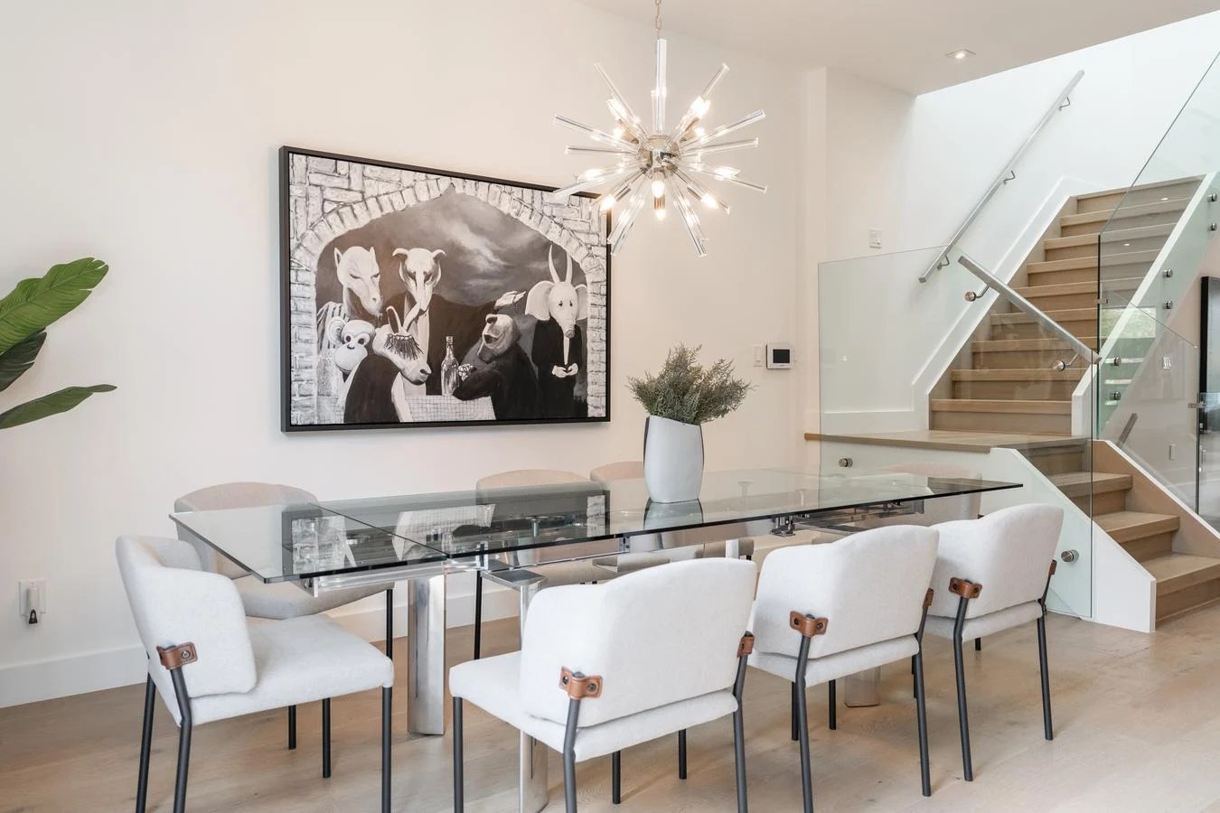 Rental of the Week 14,000 for a Deer Park house with five bedrooms