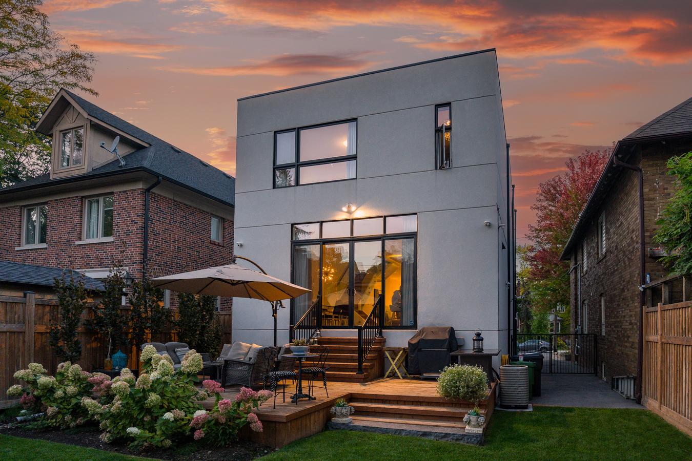 Rental of the Week 14,000 for a Deer Park house with five bedrooms