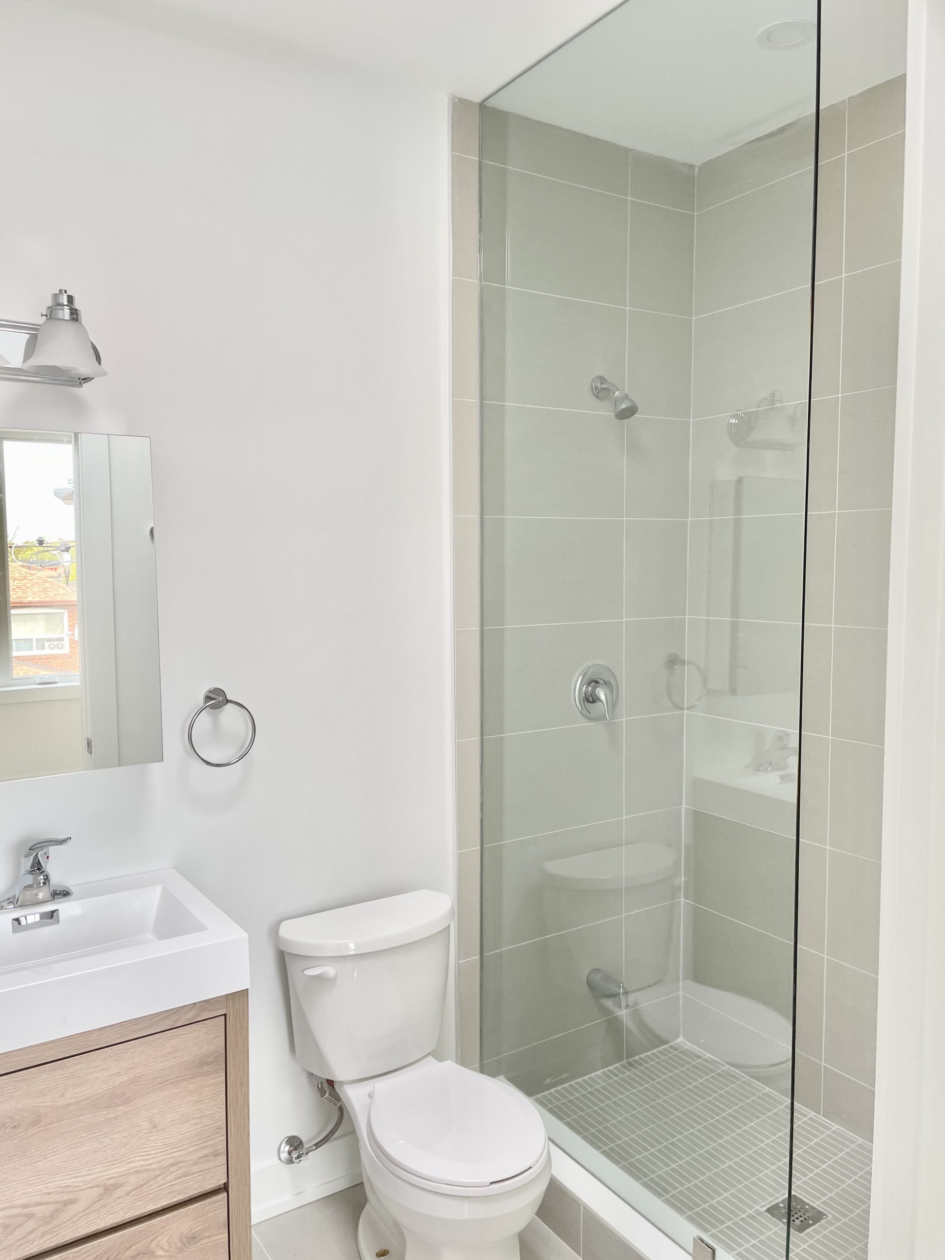 Rental of the Week 5,500 for a brandnew Cedarvale townhouse with a