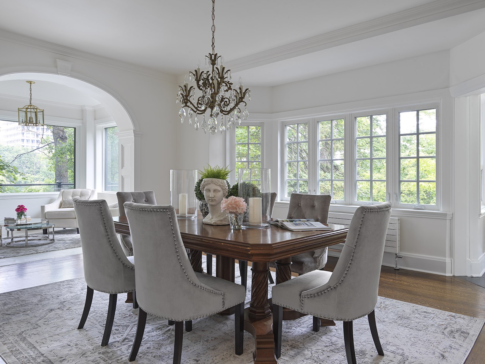 House of the Week 8.6 million for a home near Casa Loma with eight