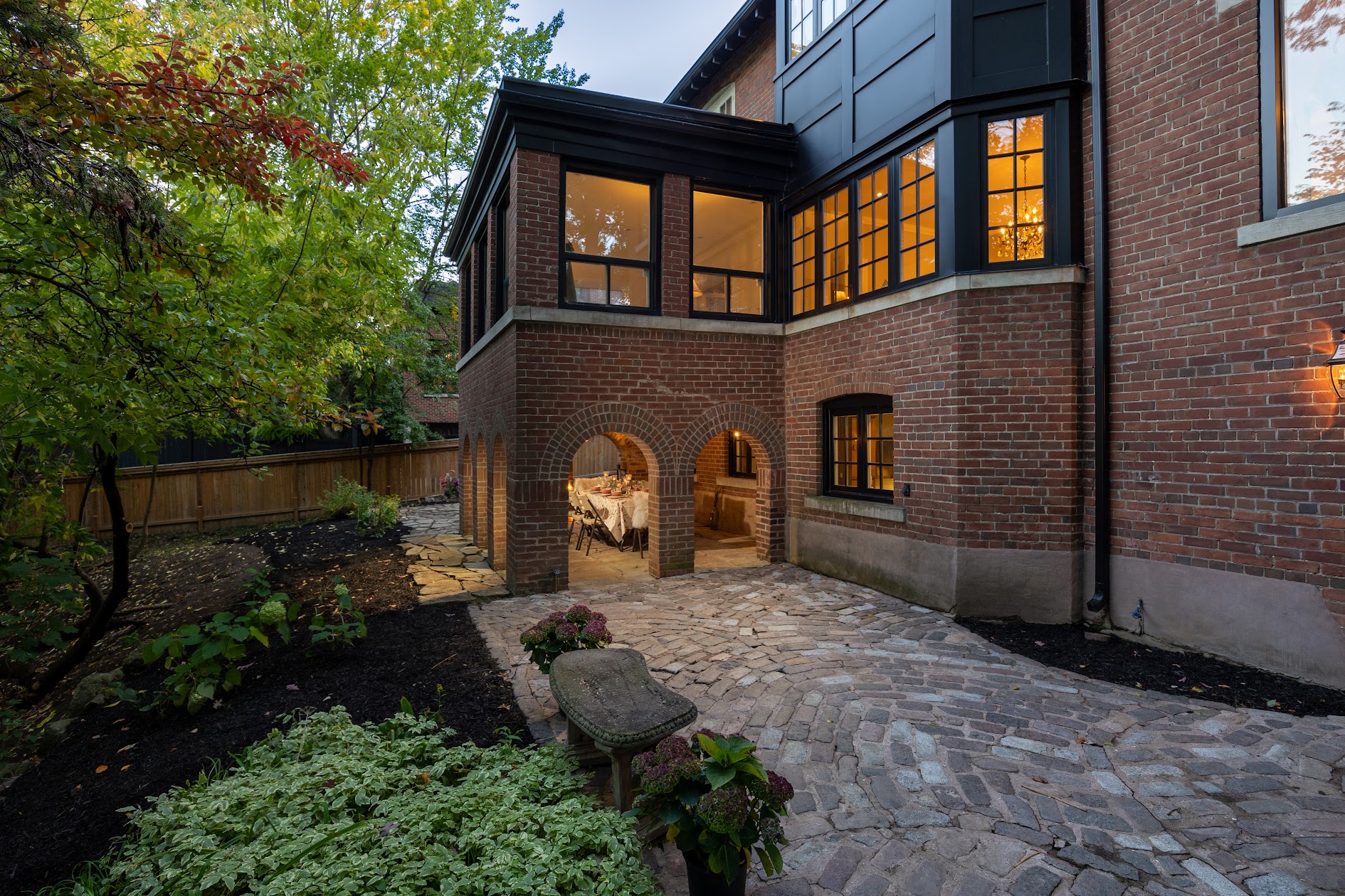 House of the Week 8.6 million for a home near Casa Loma with eight