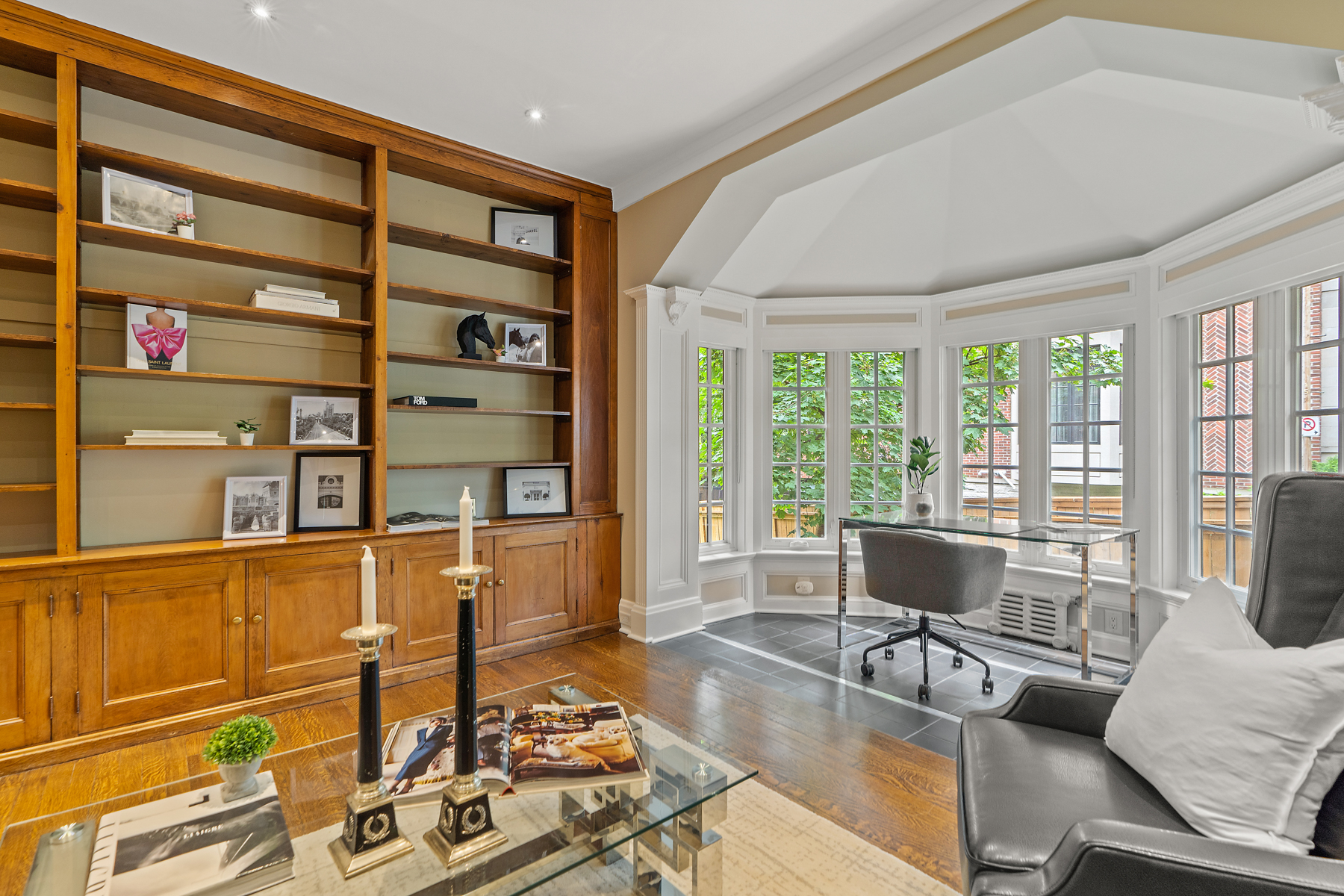 House of the Week 8.6 million for a home near Casa Loma with eight