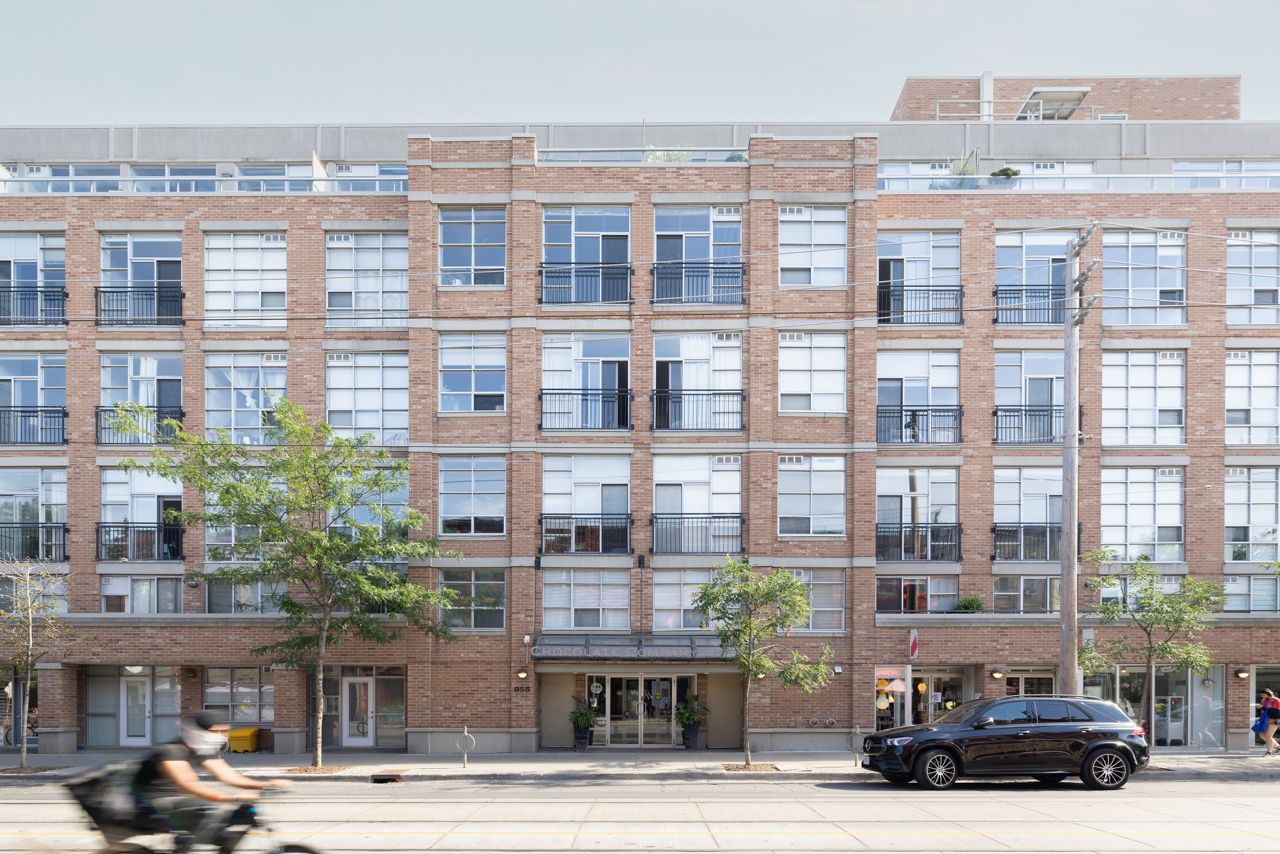 Rental of the Week 3,500 per month for a Chocolate Factory Loft