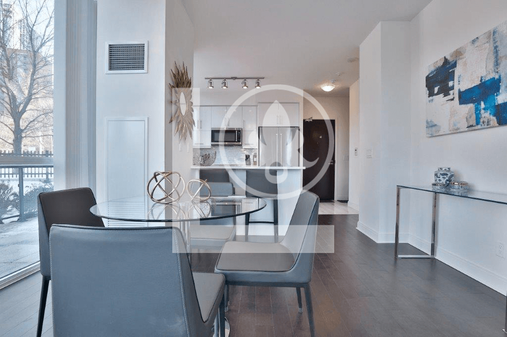 Charisma Townhouse Short Term Rentals in Toronto 8669491848