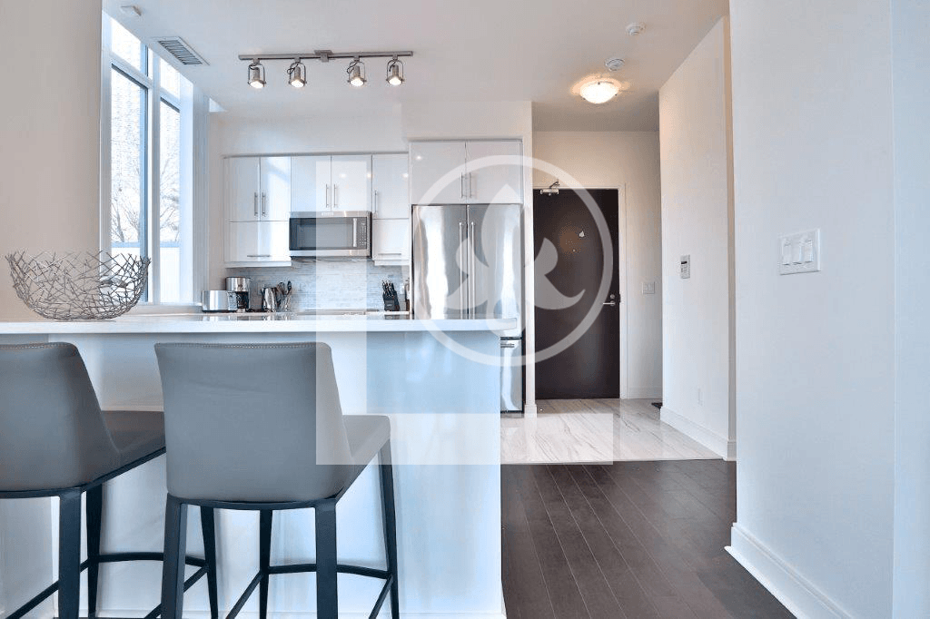 Charisma Townhouse Short Term Rentals in Toronto 8669491848