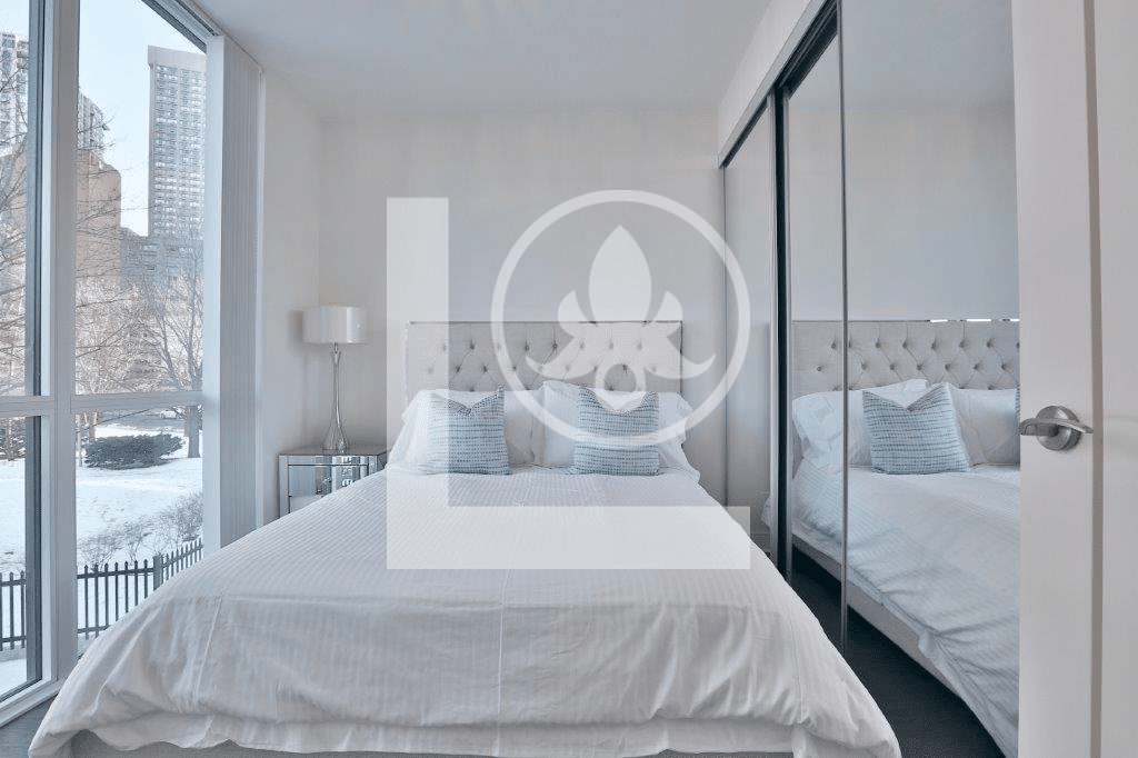 Charisma Townhouse Short Term Rentals in Toronto 8669491848