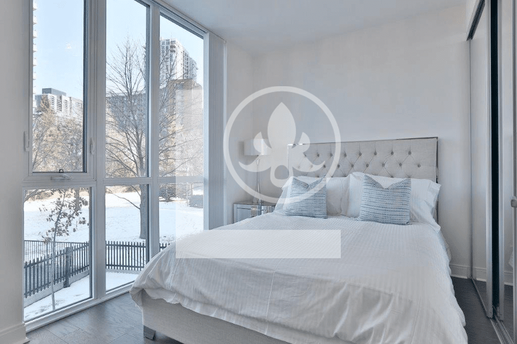 Charisma Townhouse Short Term Rentals in Toronto 8669491848