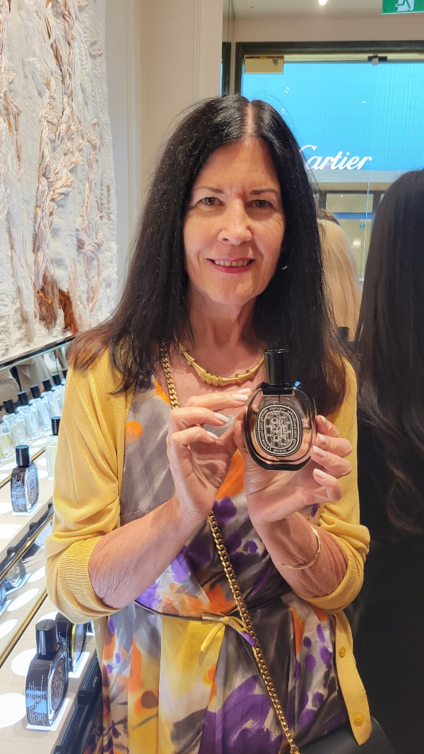 French Brand Diptyque Opens at Yorkdale Shopping Centre