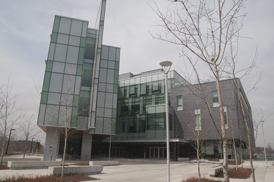 New finance lab puts UTSC management program on the map The Toronto Observer