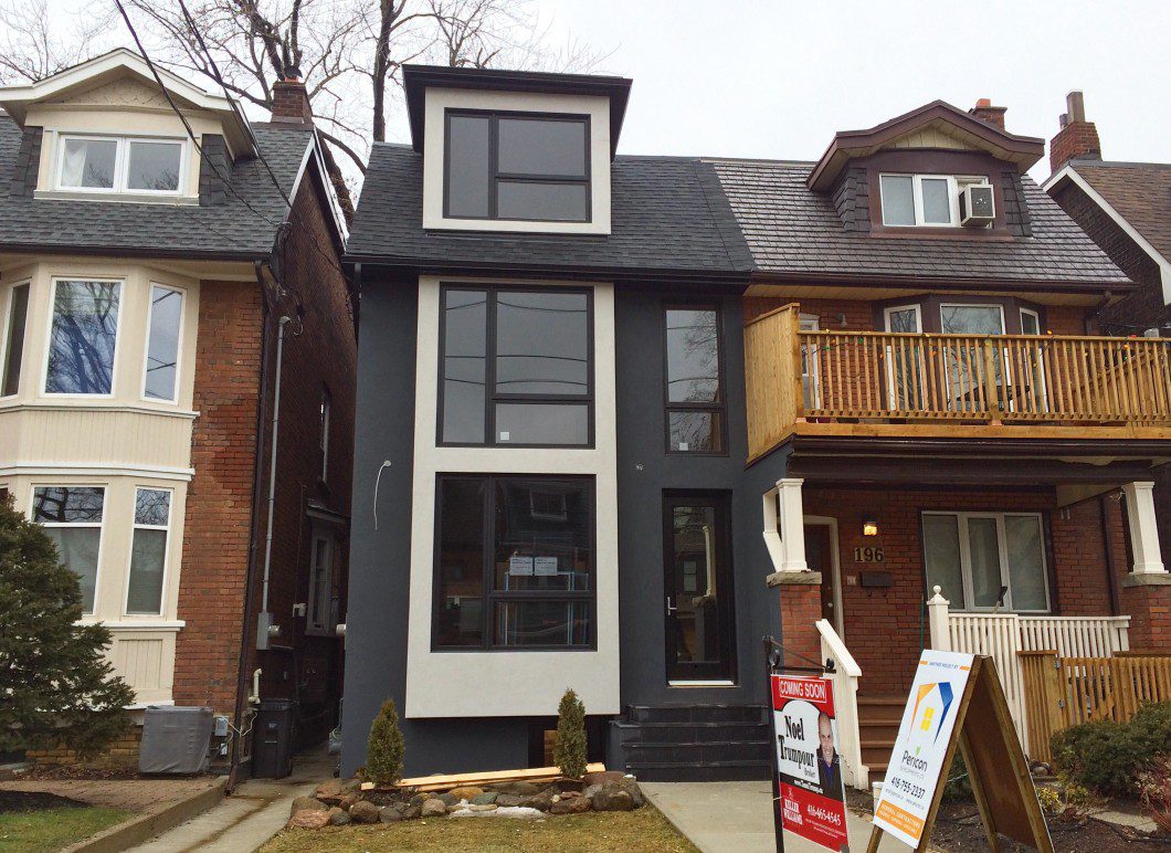 Home prices surge across city Royal Lepage The Toronto Observer