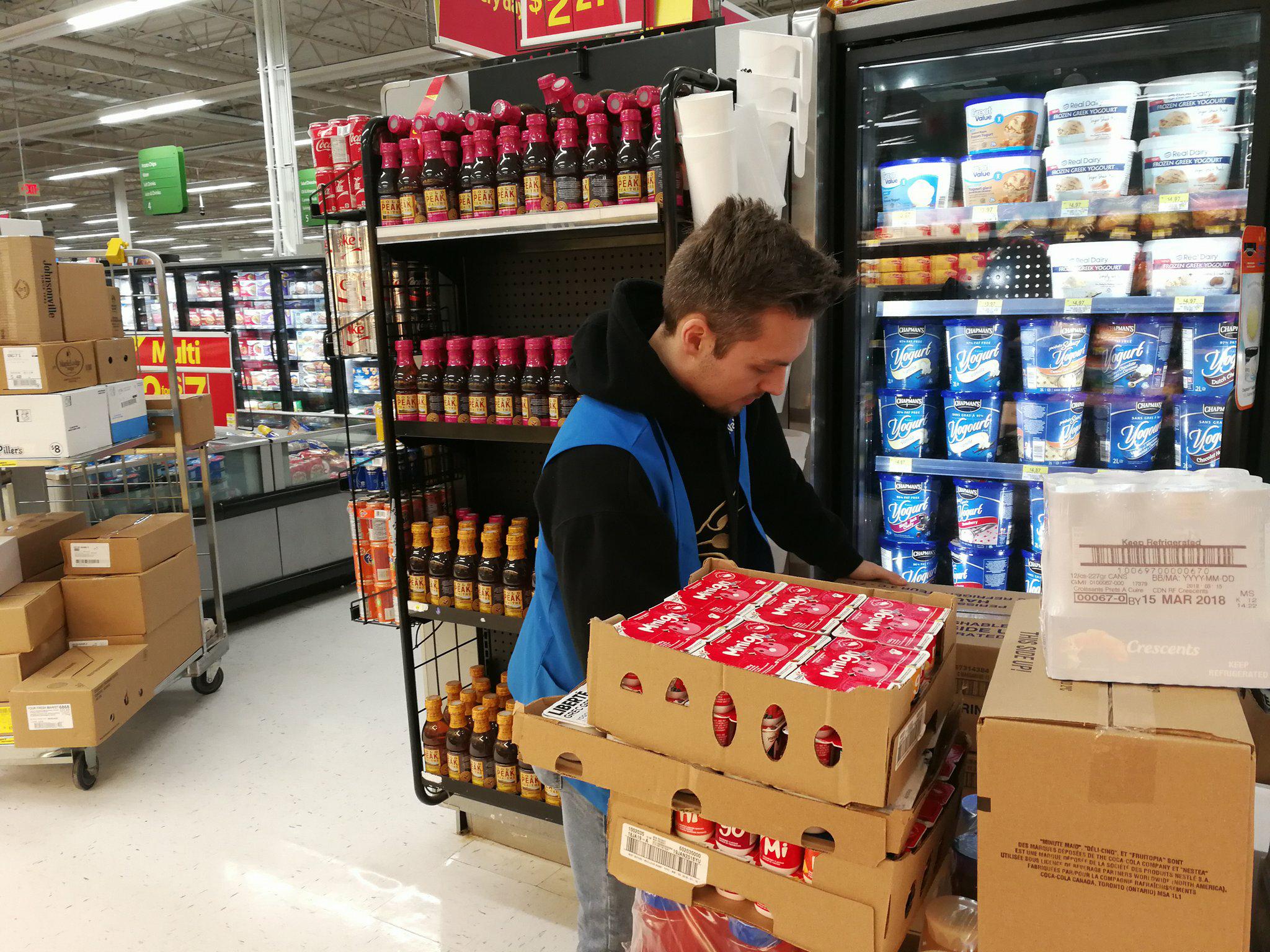 Minimum wage increase runs into backlash The Toronto Observer