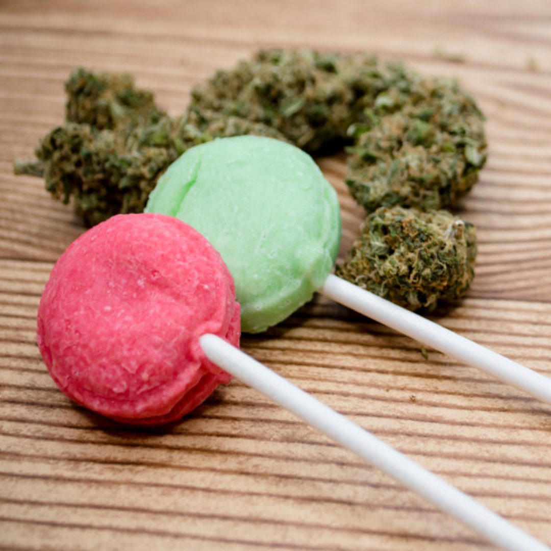 Cannabis conundrum edibles and all The Toronto Observer