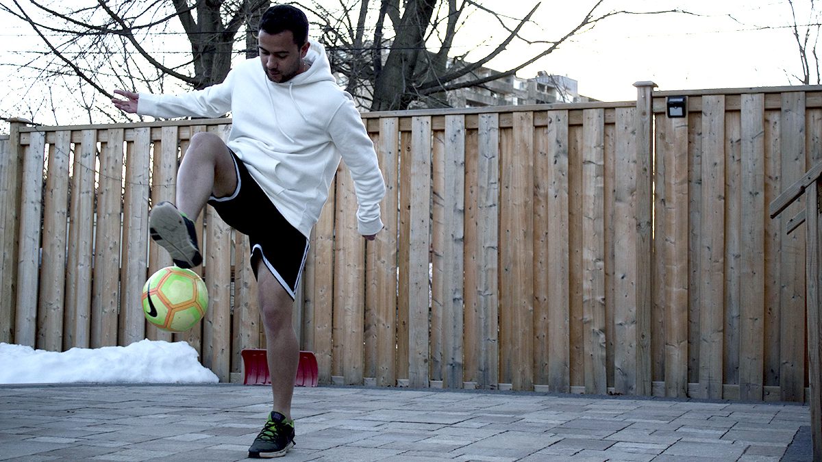 Canadian student athletes move to the U.S. due to lack of professional