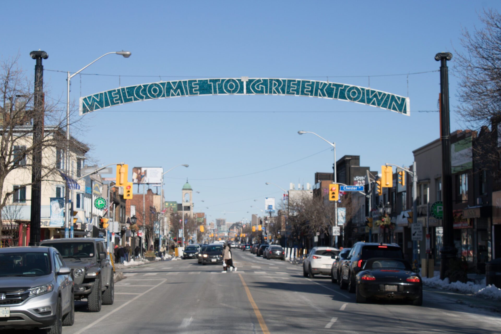 Greektown gears up for the return of Taste of Danforth The Toronto