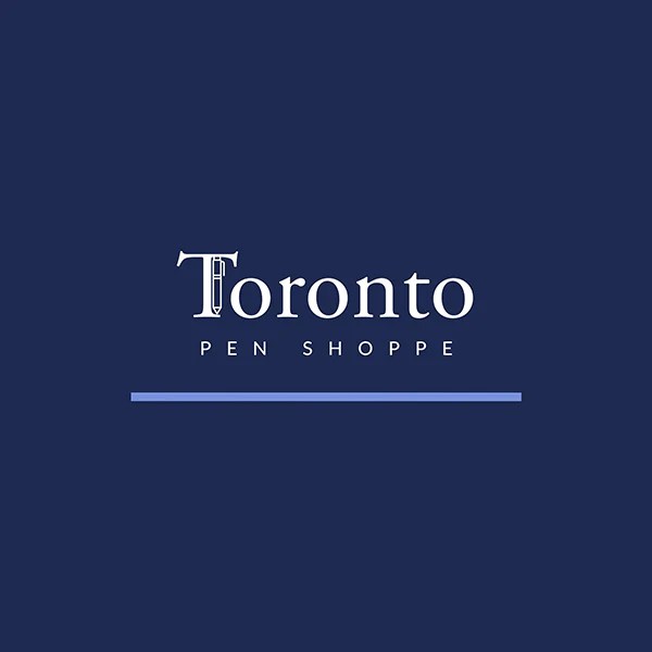 Gift Card Toronto Pen Shoppe