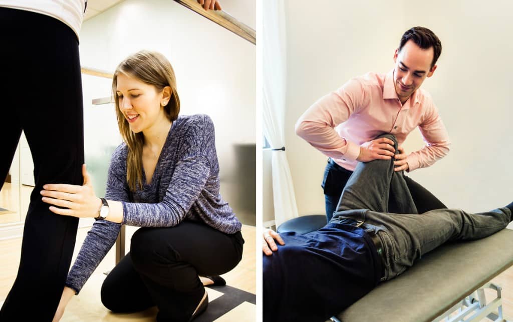 Physiotherapy & Rehabilitation Toronto Physiotherapy