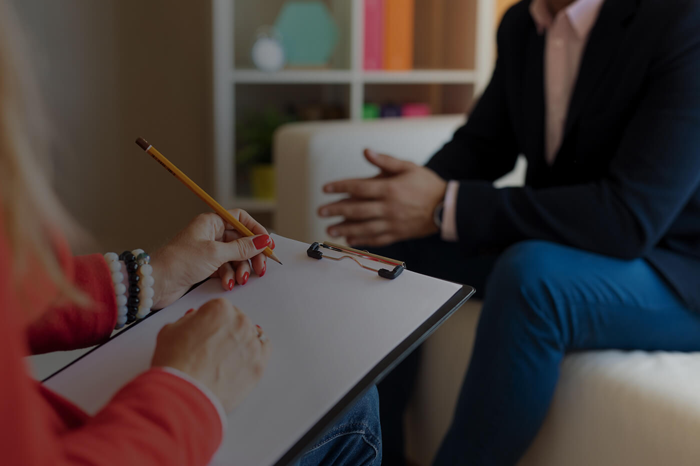 About Toronto Psychology Clinic