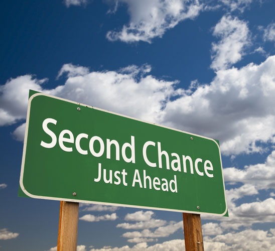 Are There "Second Chances" In Real Estate? Toronto Realty Blog