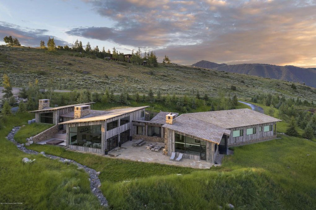 A Lesson In Jackson Hole Real Estate Toronto Realty Blog