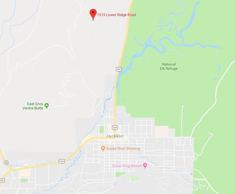 A Lesson In Jackson Hole Real Estate Toronto Realty Blog