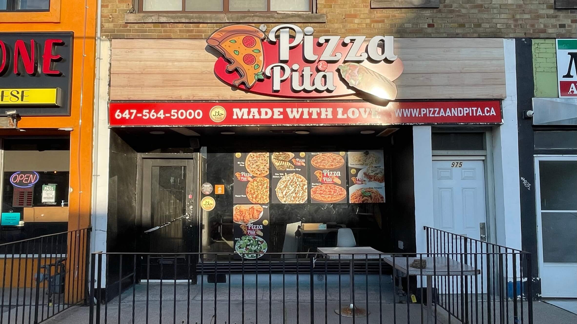 977 O'Connor Dr Toronto Restaurant For Sale