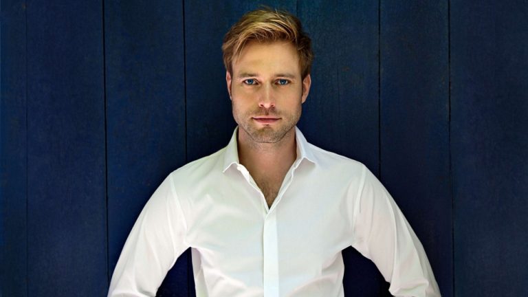 edward sri speaking schedule 2023 Masterclass with Benjamin Appl Toronto Summer Music