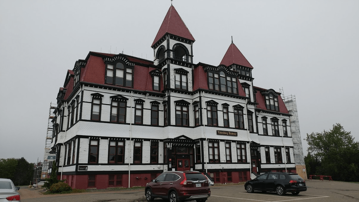 Distillery Spotlight Ironworks Distillery, Lunenburg, NS Toronto